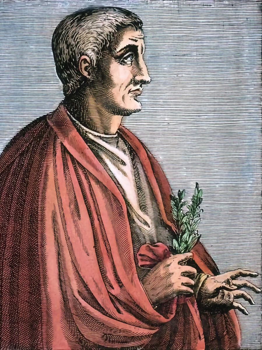 Horace